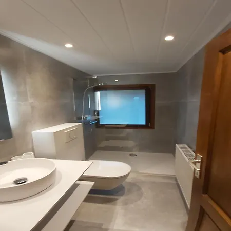 Casa vacanze Tranquil Ardennes Retreat, Cleaning Included Vencimont