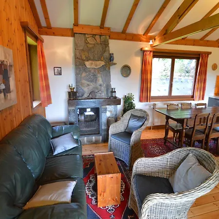 Holiday home Holiday Home In Ardennes Forest Retreat, Cleaning Included