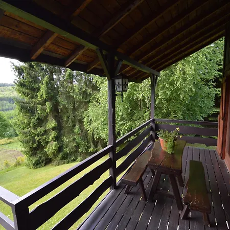 Tranquil Ardennes Retreat, Cleaning Included Casa vacanze Vencimont