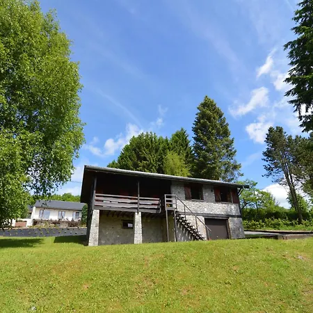 Holiday home Holiday Home In Ardennes Forest Retreat, Cleaning Included Vencimont