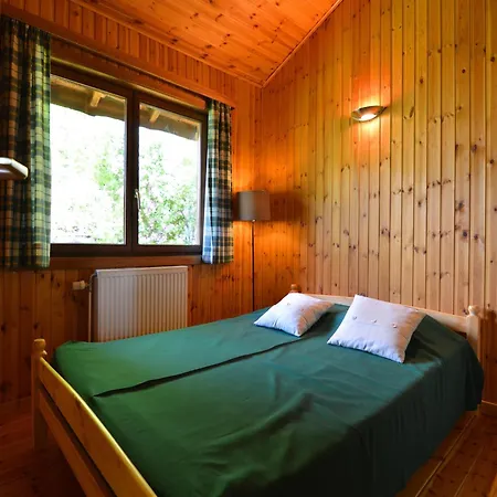 Holiday Home In Ardennes Forest Retreat, Cleaning Included Vencimont