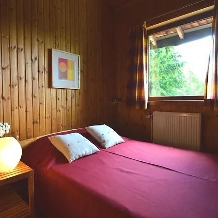 Holiday home Holiday Home In Ardennes Forest Retreat, Cleaning Included