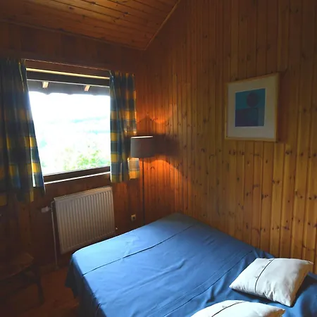 Holiday Home In Ardennes Forest Retreat, Cleaning Included *