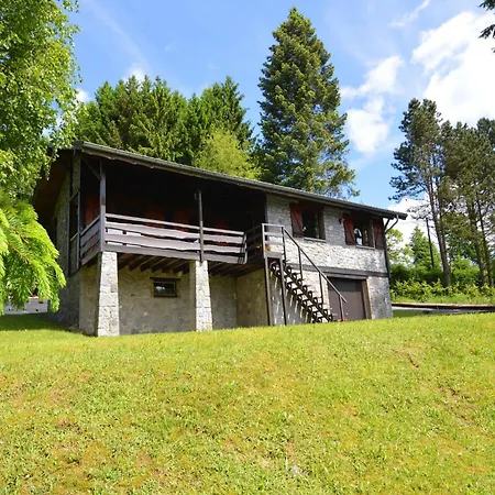 Holiday Home In Ardennes Forest Retreat, Cleaning Included Holiday home *