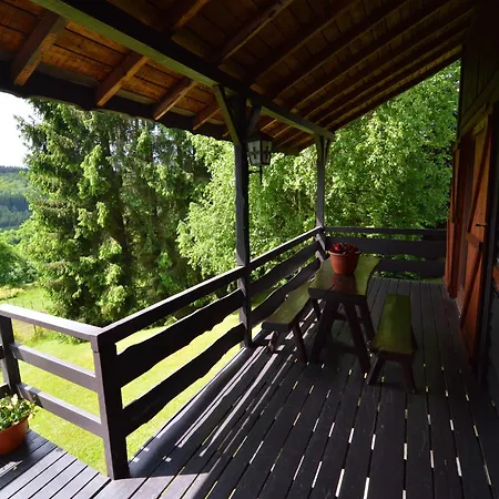 Casa vacanze Tranquil Ardennes Retreat, Cleaning Included *