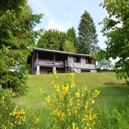 Holiday Home In Ardennes Forest Retreat, Cleaning Included *
