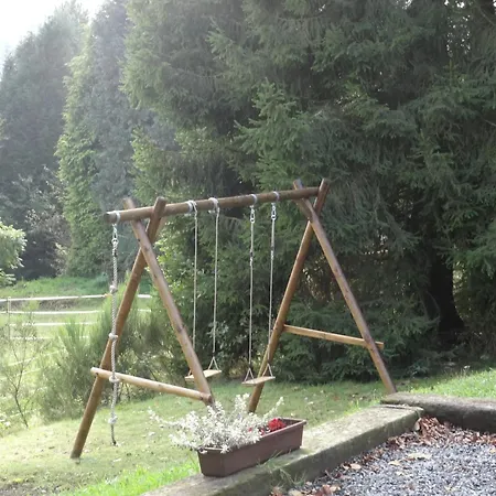 Tranquil Ardennes Retreat, Cleaning Included Casa vacanze