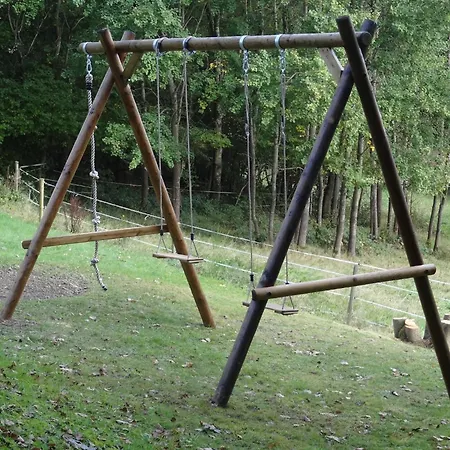 Tranquil Ardennes Retreat, Cleaning Included Casa vacanze