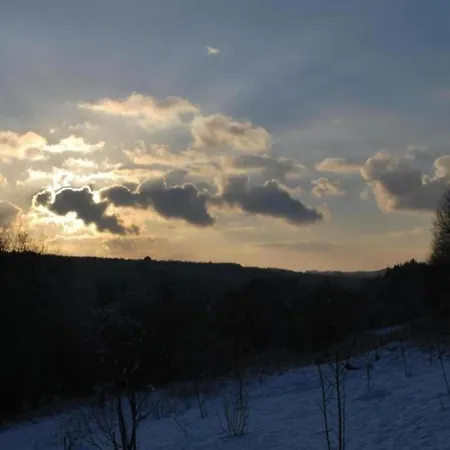 Casa vacanze Tranquil Ardennes Retreat, Cleaning Included Vencimont