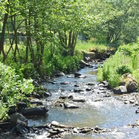 Tranquil Ardennes Retreat, Cleaning Included